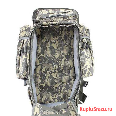 Рюкзак для ружья Кировск - изображение 1