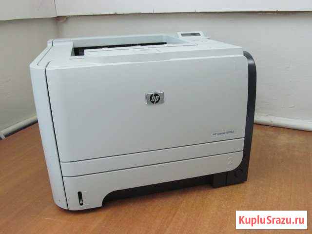 Скоростной принтер Hp LaserJet P2055d Егорьевск - изображение 1