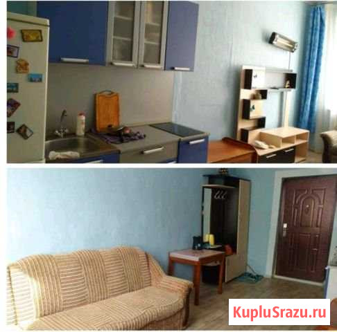  Талажский Авиагородок - изображение 1