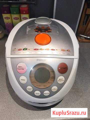 Мультиварка Philips HD 3039 Арзамас - изображение 1