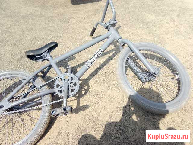 BMX Электросталь - изображение 1