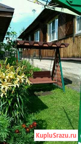 Дом 87 кв.м. на участке 5 сот. Шарья - изображение 1