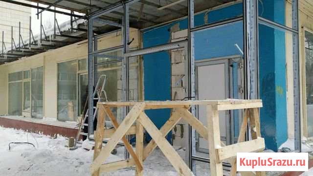 Строители Саратов - изображение 1