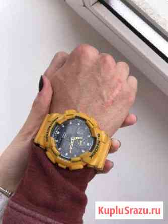 Часы G-shock Батайск