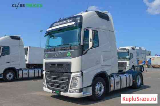 2017 Volvo FH13 460 4x2 Euro 5 Красный Бор