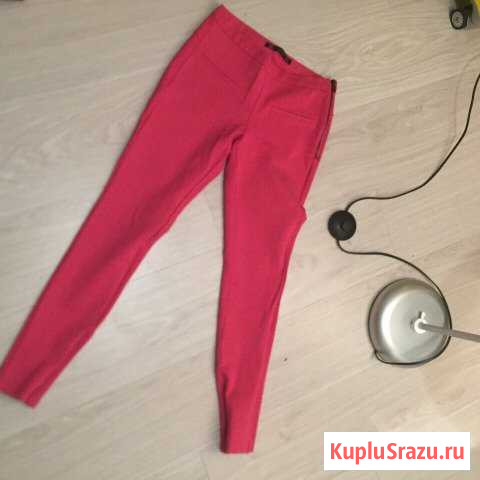 Брюки Zara Вологда - изображение 1