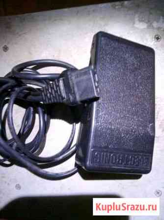 Педаль Controller YDK YC-483N Краснодар