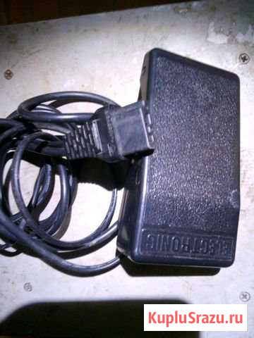 Педаль Controller YDK YC-483N Краснодар - изображение 1