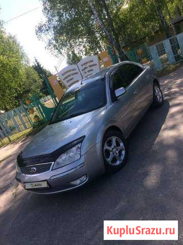 Ford Mondeo 2.0 AT, 2006, седан Климово - изображение 1