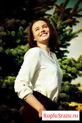 Фотограф Одинцово - изображение 1