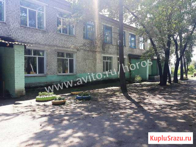 1-к квартира, 39.3 кв.м., 1/2 эт. Тамбовка - изображение 1