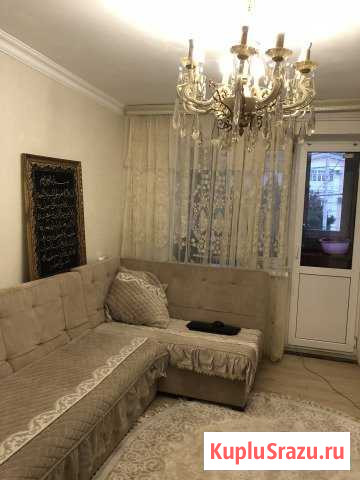 2-к квартира, 40 кв.м., 2/3 эт. Каспийск - изображение 1