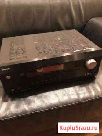Ресивер Integra dtr 30.2 Пермь