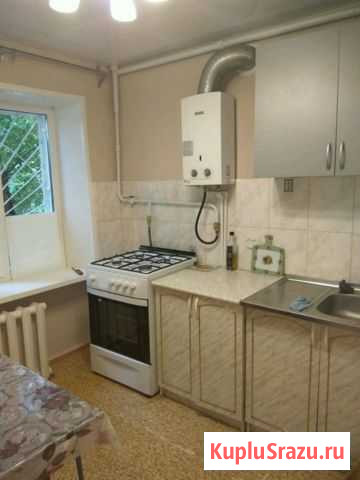 2-к квартира, 48 кв.м., 1/5 эт. Новочеркасск - изображение 1
