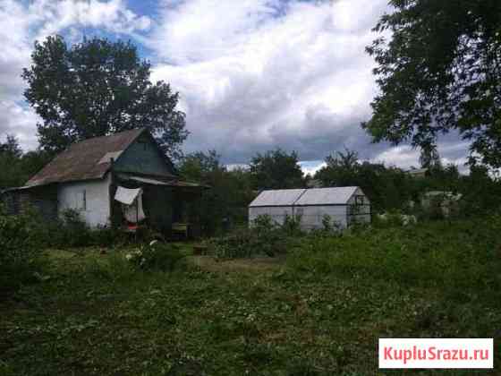 Дача 30 кв.м. на участке 8 сот. Магнитогорск