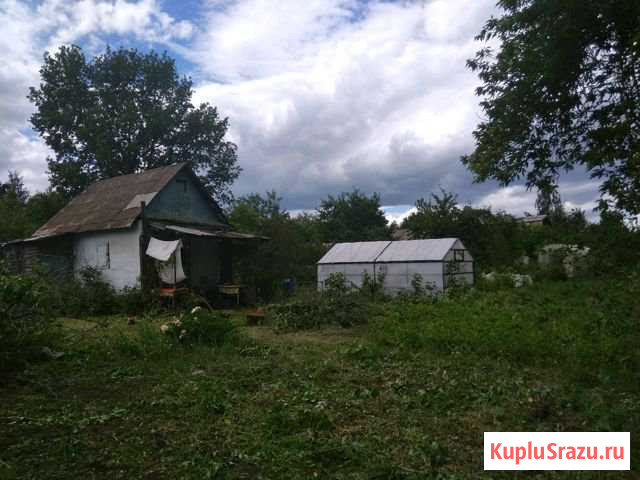 Дача 30 кв.м. на участке 8 сот. Магнитогорск - изображение 1