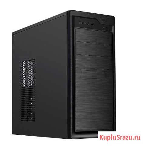 Intel core i5 8400\4\120 SSD\ Новый Нальчик - изображение 1