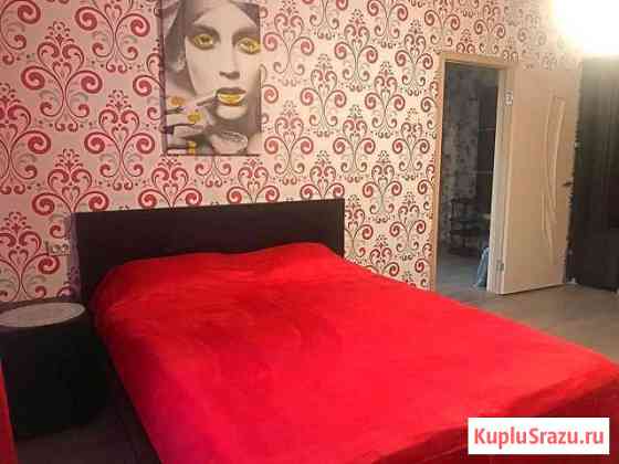 1-к квартира, 38 кв.м., 10/12 эт. Москва