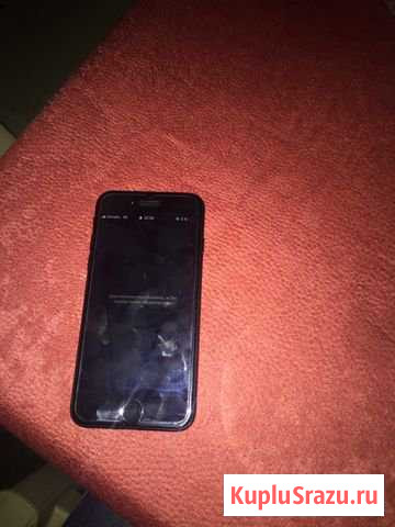 iPhone 7 32 gb Дербент - изображение 1