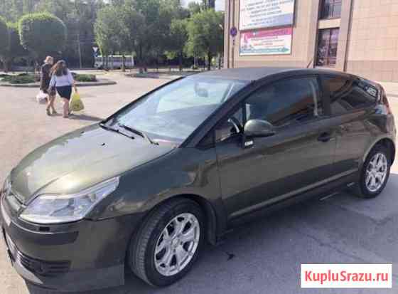 Citroen C4 1.6 AT, 2006, хетчбэк Волжский
