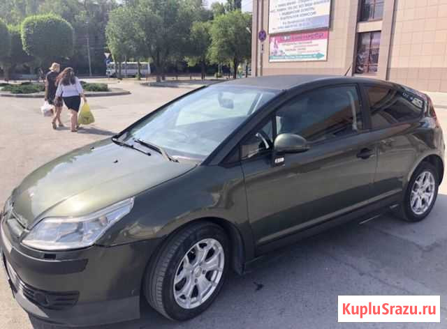 Citroen C4 1.6 AT, 2006, хетчбэк Волжский - изображение 1