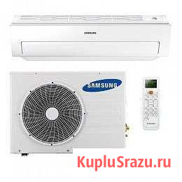 Продам сплит систему SAMSUNG 12 Саратов - изображение 1