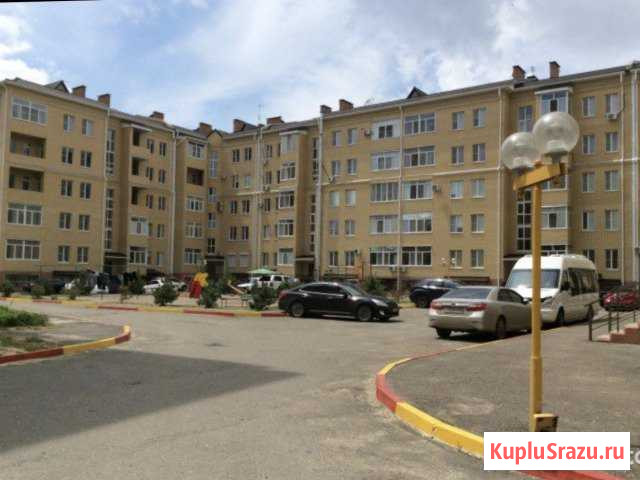 2-к квартира, 92.3 кв.м., 1/5 эт. Элиста - изображение 1