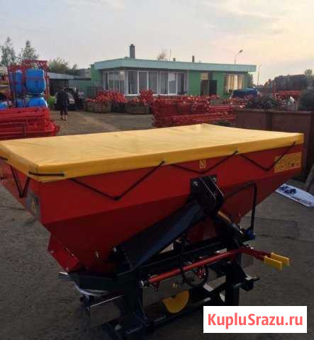 Разбрасыватель D-POL Курск - изображение 1