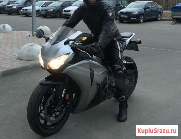 Кожаный раздельный комбинезон Dainese Петрозаводск - изображение 1