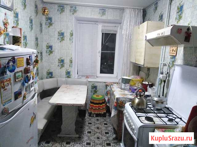 3-к квартира, 59 кв.м., 2/4 эт. Тимашевск - изображение 1