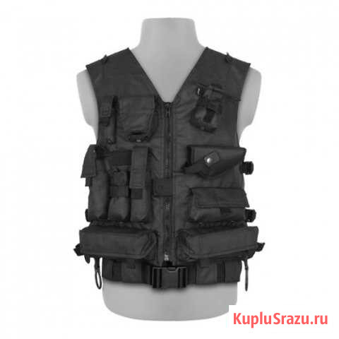 Разгрузочный жилет Пятигорск - изображение 1