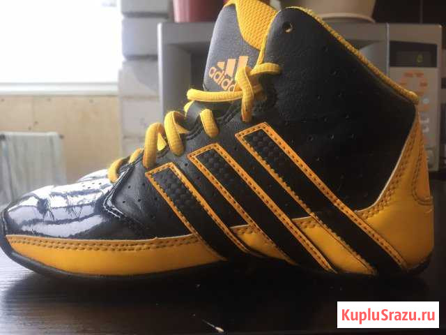 Кроссовки adidas 32 Волгоград - изображение 1