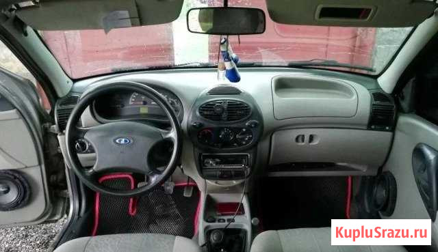 LADA Kalina 1.6 МТ, 2008, хетчбэк Тосно - изображение 1