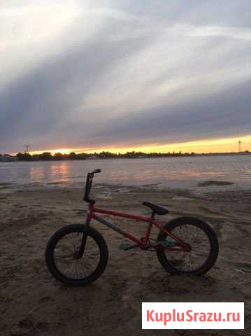 Bmx дербан Балаково - изображение 1