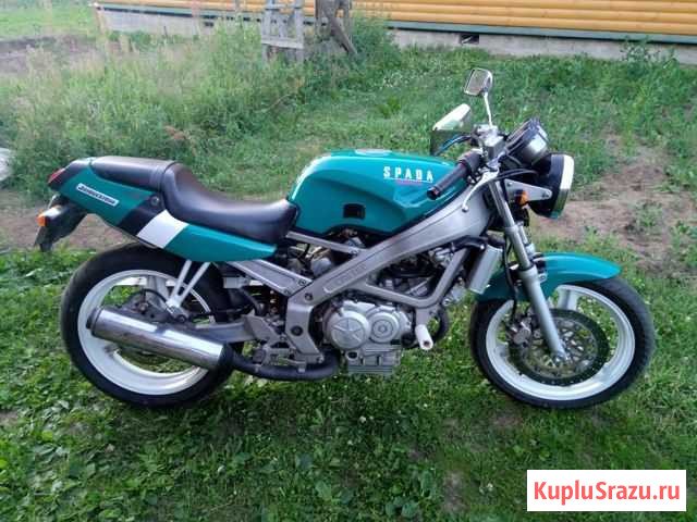 Хонда спада Кадуй - изображение 1