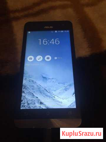 Asus Zen phone 5 Киров - изображение 1