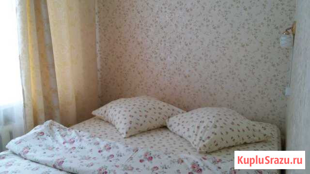 2-к квартира, 36 кв.м., 1/4 эт. Балахна - изображение 1