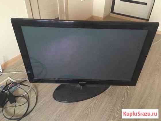 Телевизор SAMSUNG 42’’ PS42B451B2W Бор