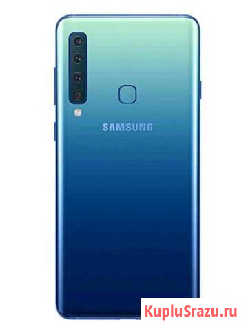 SAMSUNG Galaxy A9 Череповец - изображение 1
