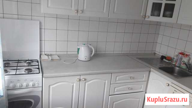 3-к квартира, 60 кв.м., 4/5 эт. Астрахань - изображение 1