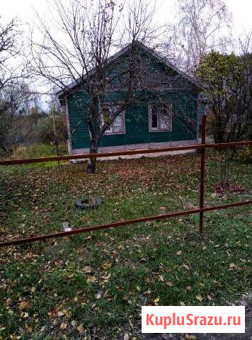 Дом 64.4 кв.м. на участке 46 сот. Котовск - изображение 1