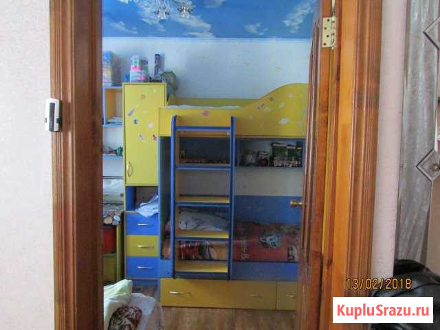  Железногорск - изображение 1