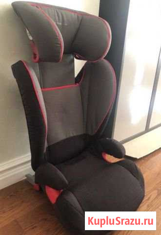 Porsche Junior Plus Seat isofit, 15-36 кг Великий Новгород - изображение 1