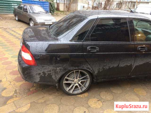 Продаю колёса Каспийск - изображение 1