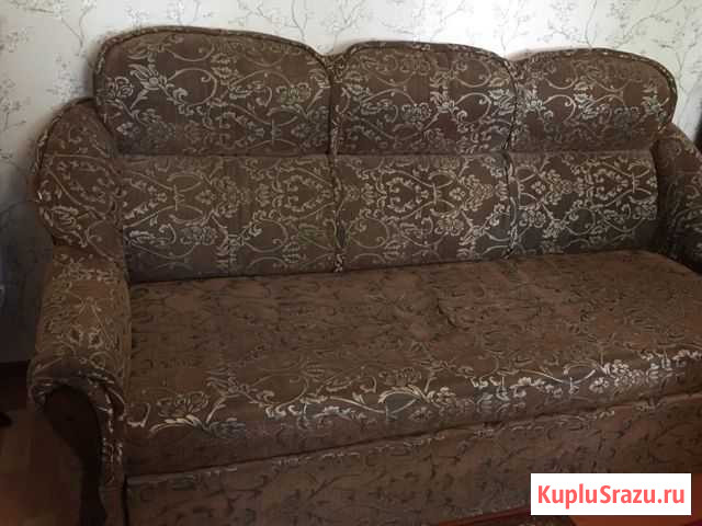 Диван Нижний Ломов - изображение 1