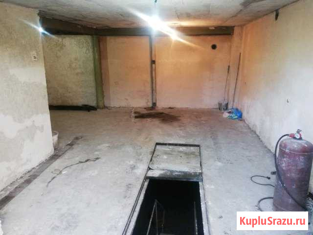 Гараж на продажу в Нальчике Нальчик - изображение 1