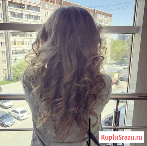 Локоны Екатеринбург - изображение 1