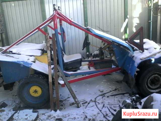 Багги Нижний Новгород - изображение 1