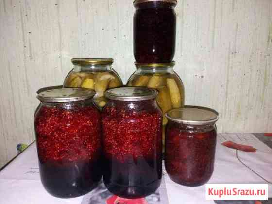 Варенье Дубовое