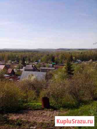  Краснокамск